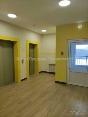 3-bedroom apartment, 82.8 sq m