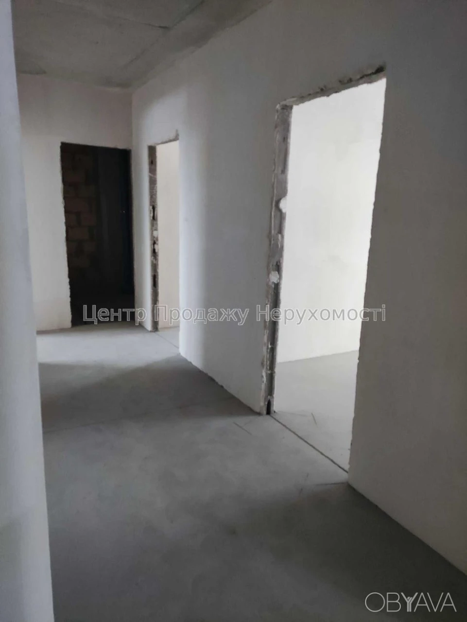 3-bedroom apartment, 82.8 sq m