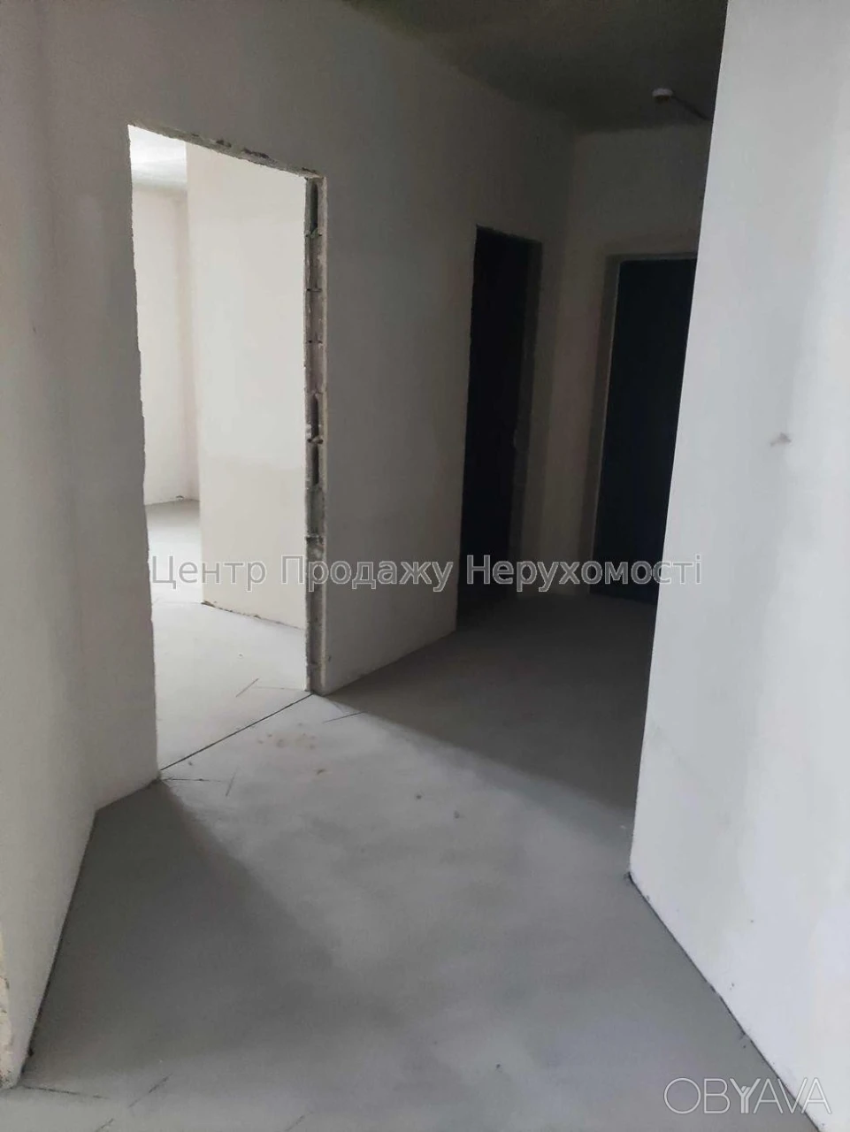 3-bedroom apartment, 82.8 sq m