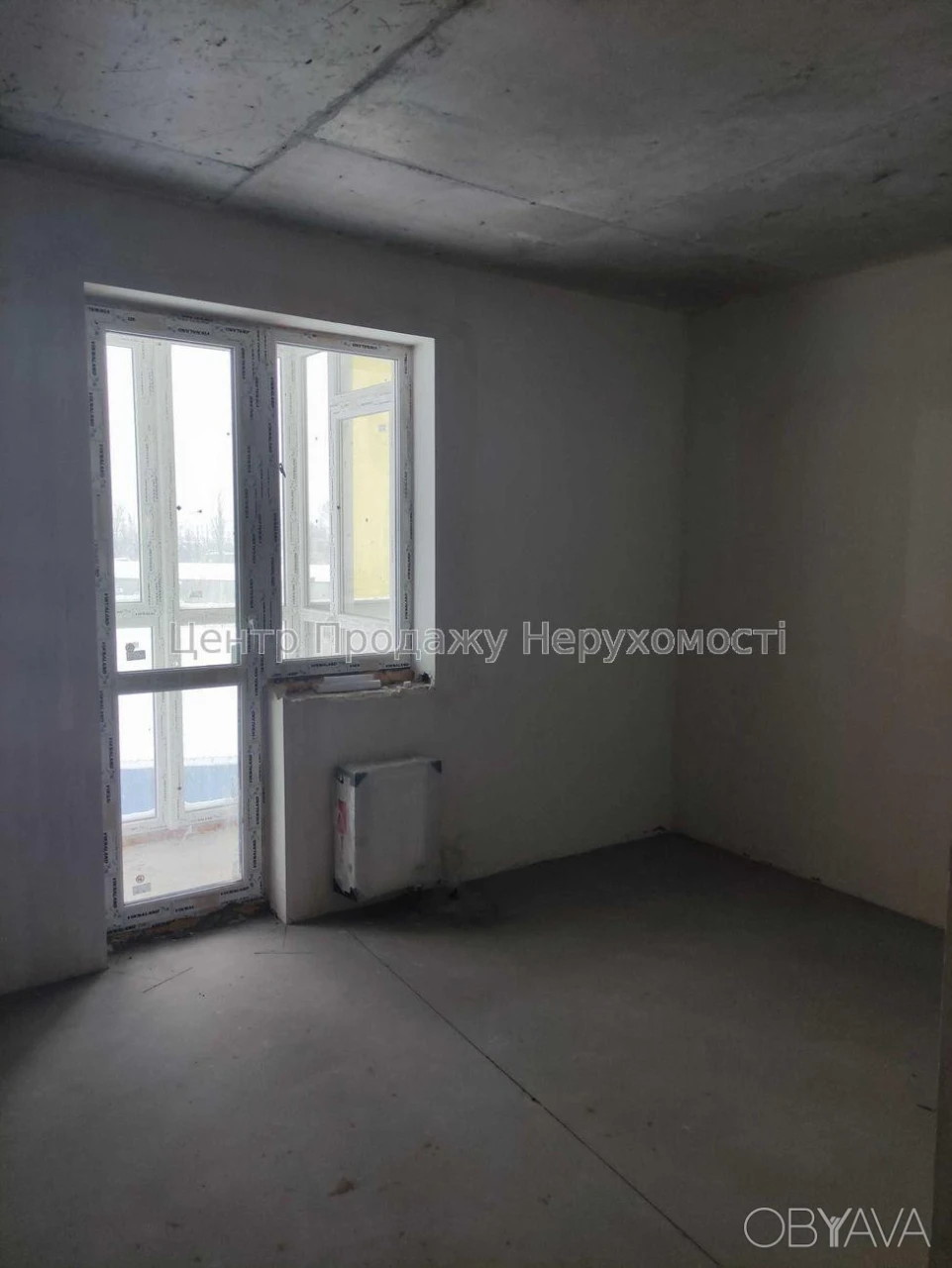 3-bedroom apartment, 82.8 sq m
