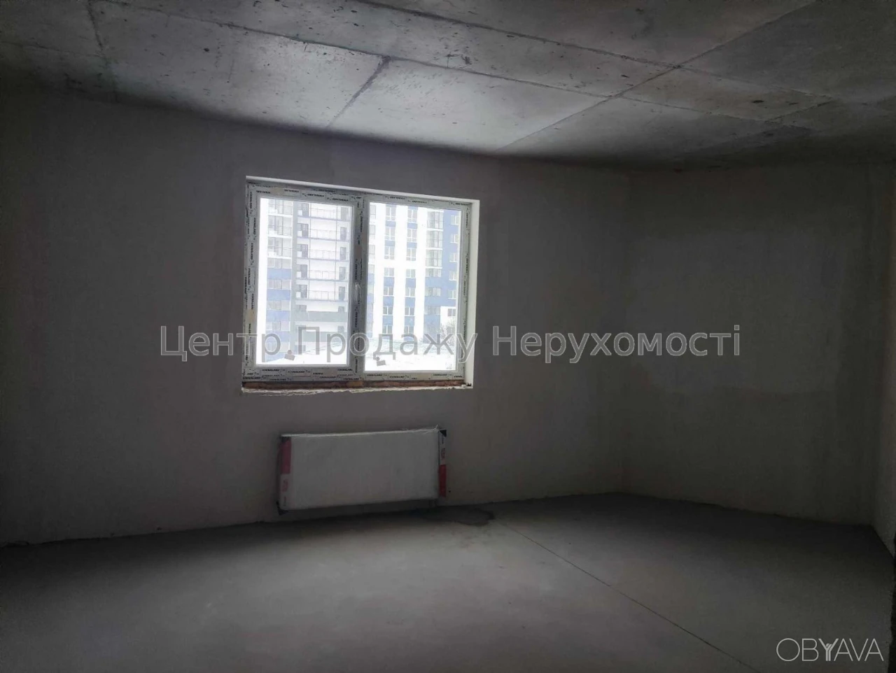 3-bedroom apartment, 82.8 sq m