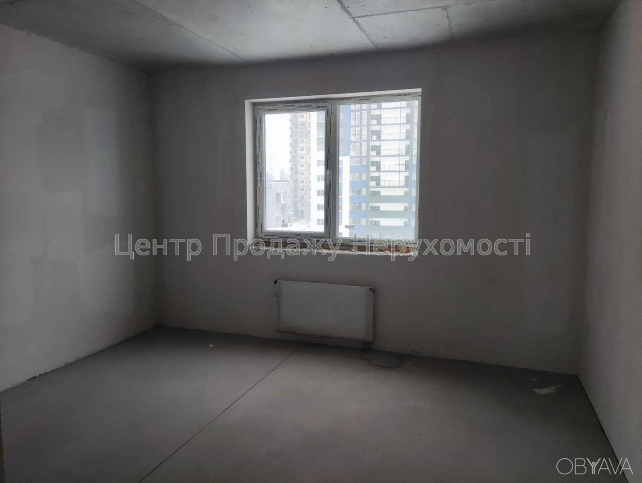 3-bedroom apartment, 82.8 sq m