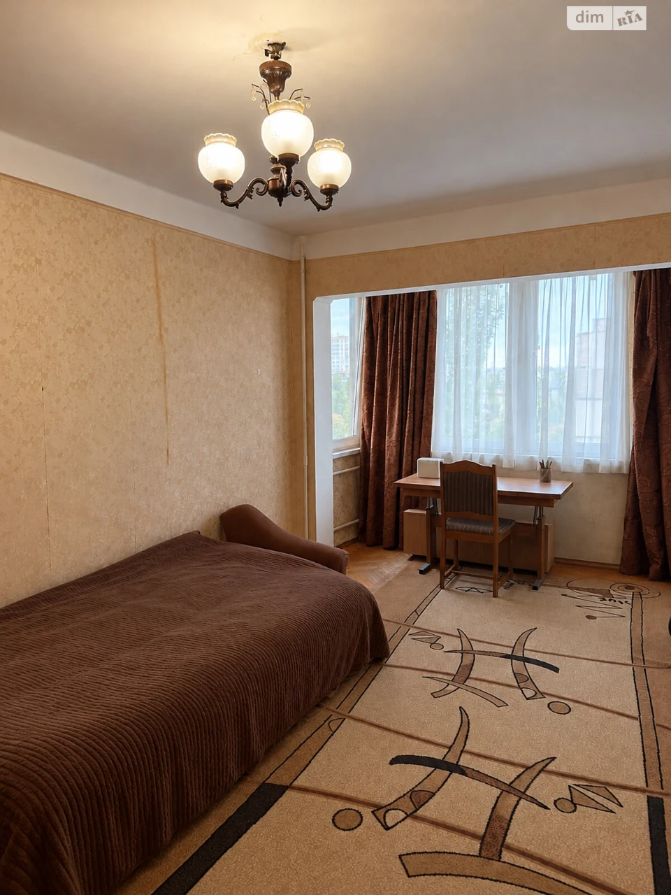 Продажа Квартиры в Лесовом массиве