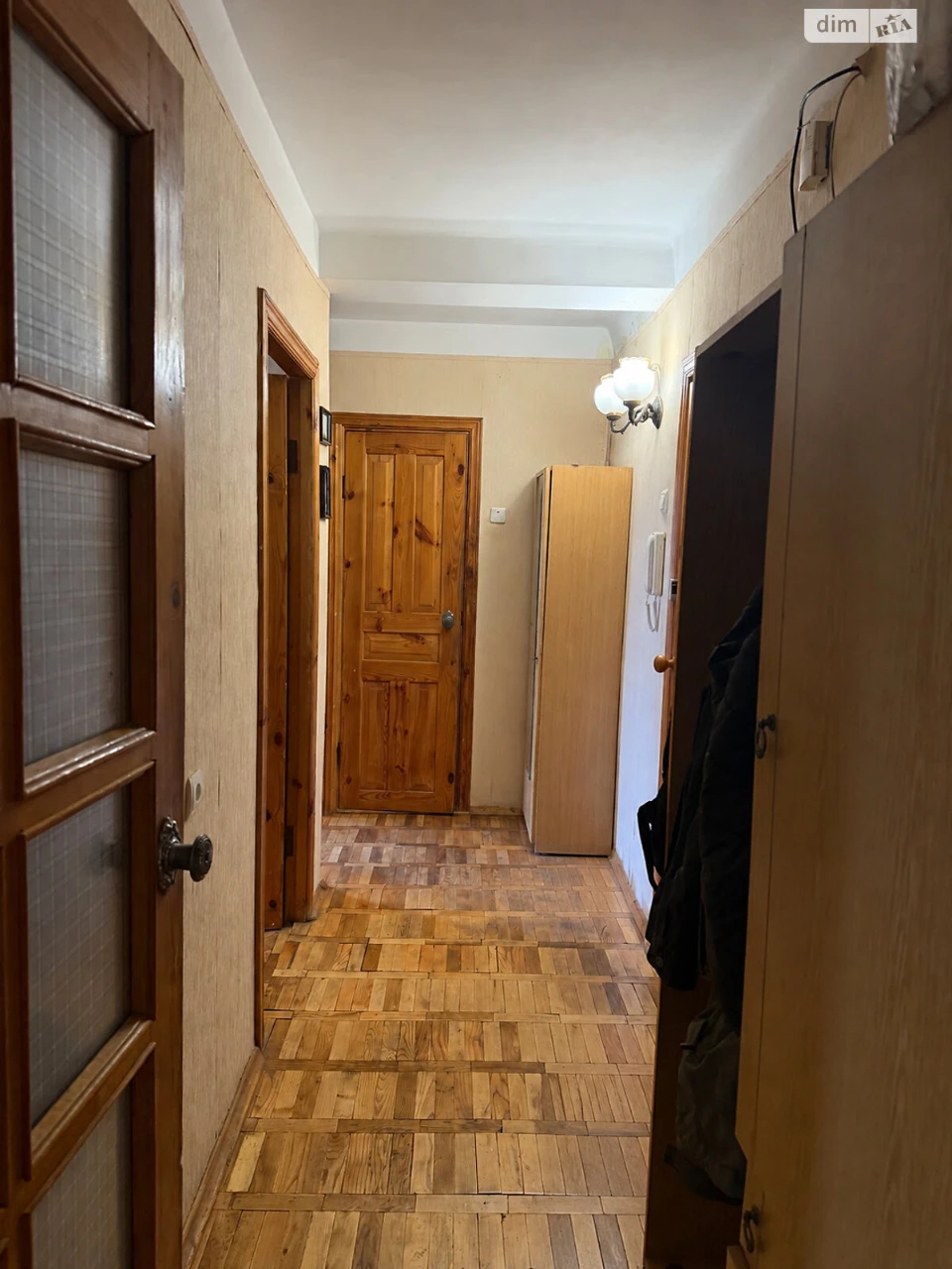 Продажа Квартиры в Лесовом массиве