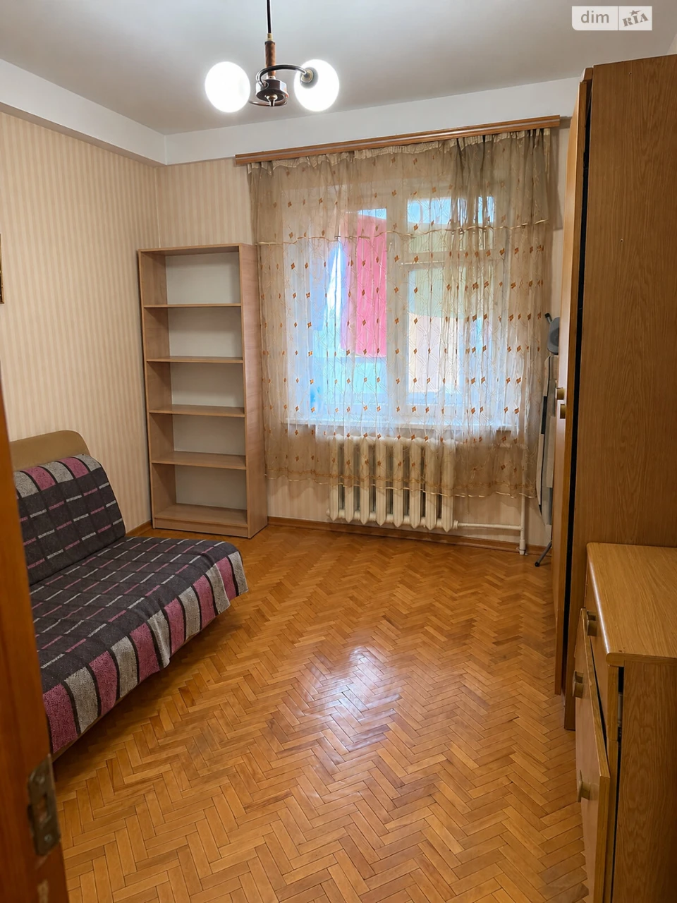 Продажа Квартиры в Лесовом массиве