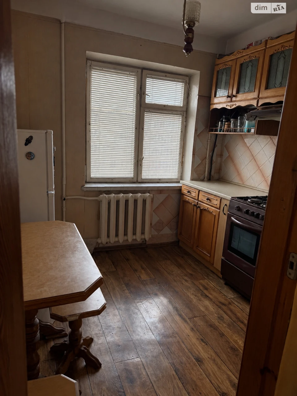 Продажа Квартиры в Лесовом массиве