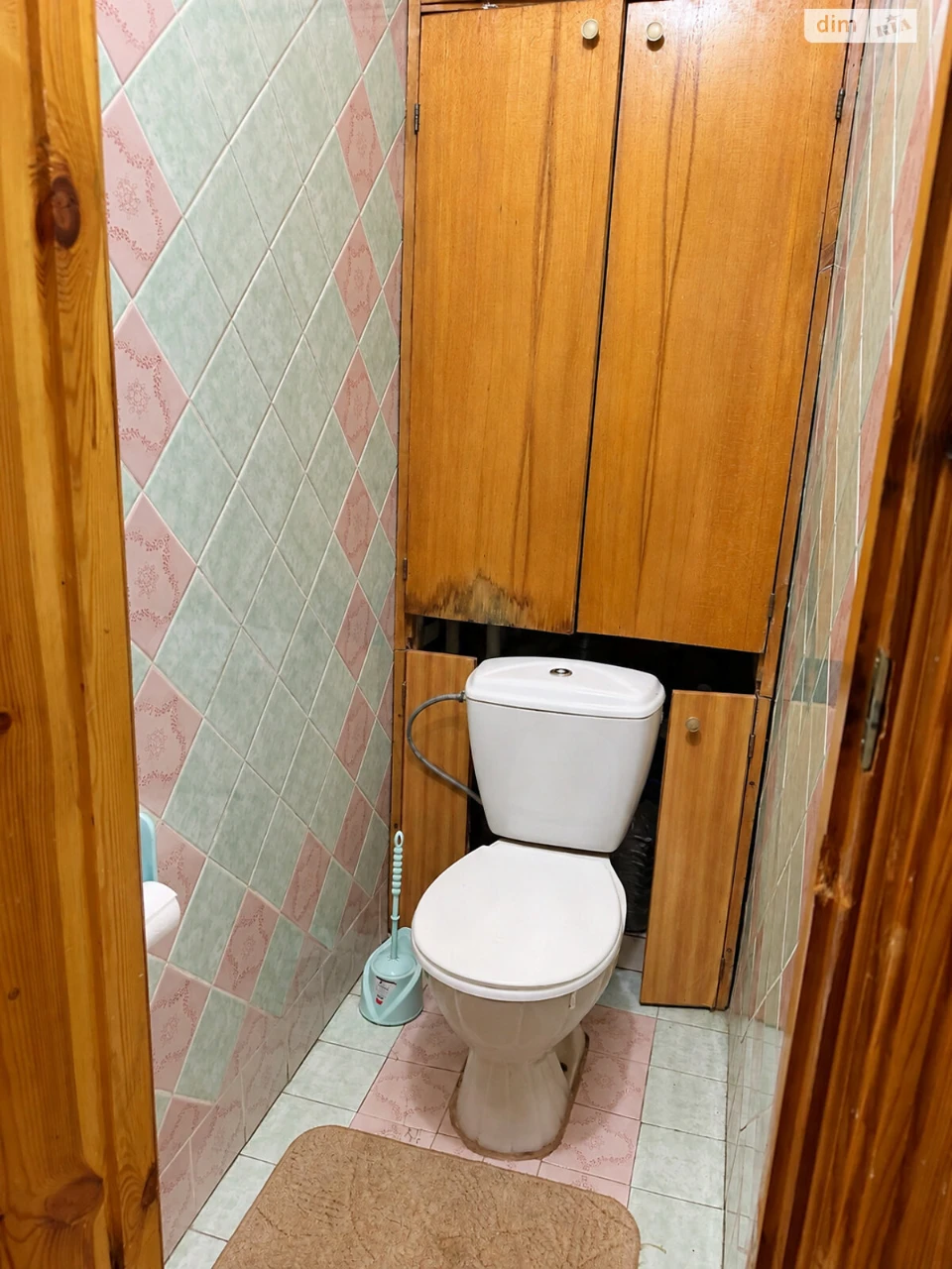 Продажа Квартиры в Лесовом массиве