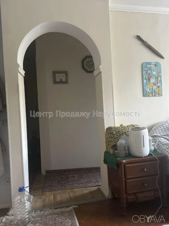 3-комнатная квартира, 56 м.кв.
