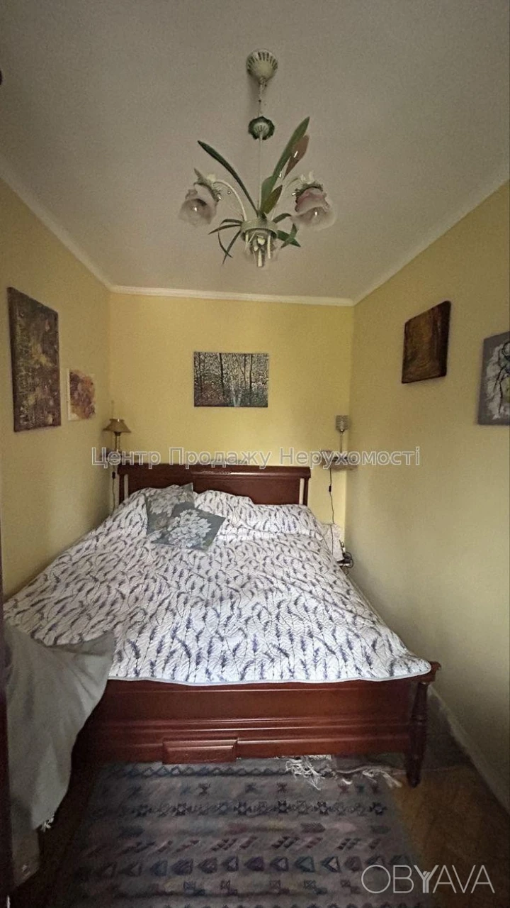 3-room apartment, 56 sq.m.