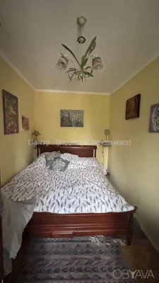 3-room apartment, 56 sq.m.