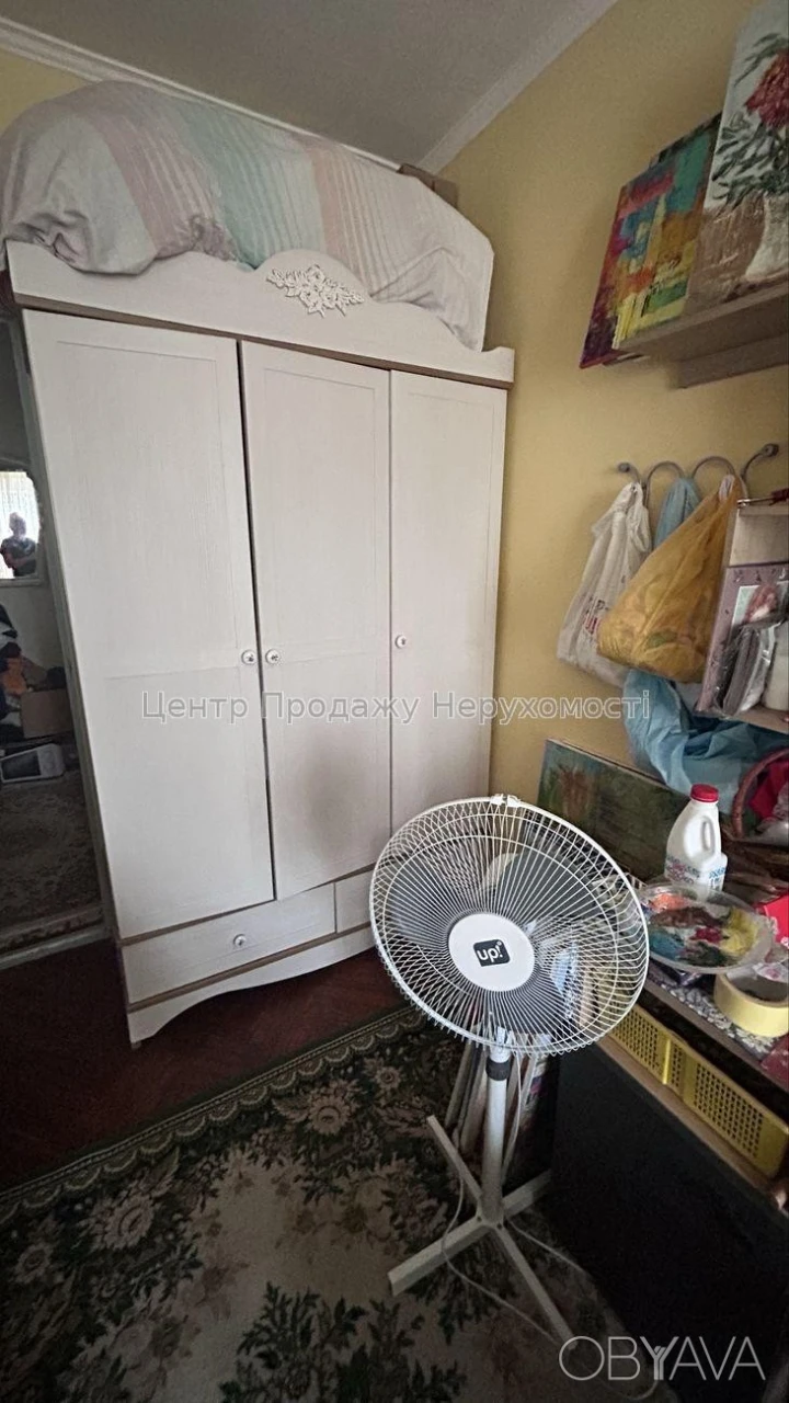 3-room apartment, 56 sq.m.