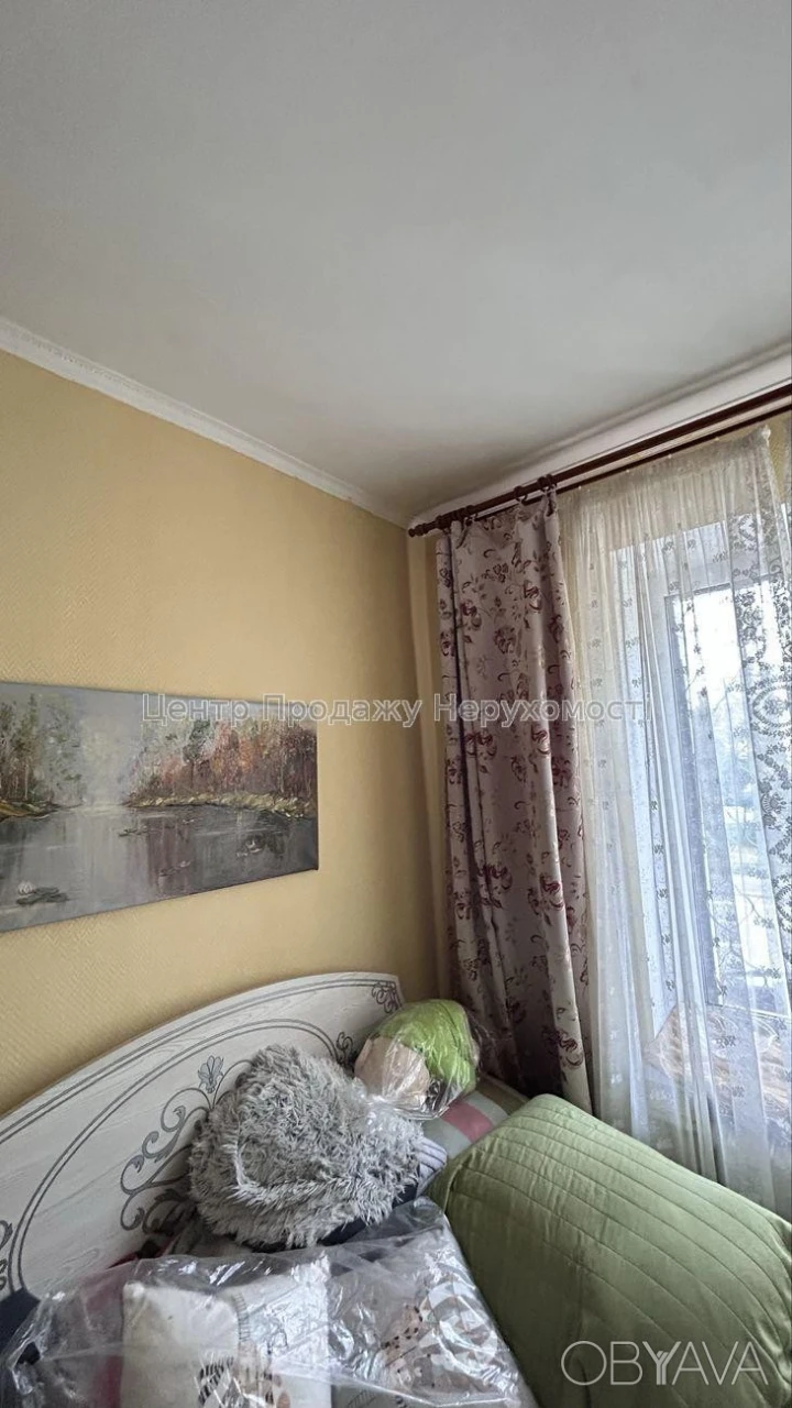 3-room apartment, 56 sq.m.