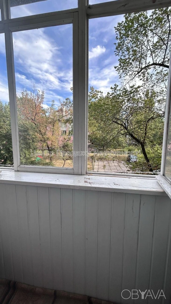 3-room apartment, 56 sq.m.