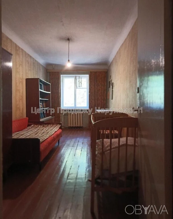 2-bedroom apartment, 44 sq.m.