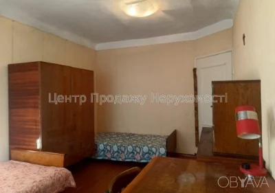 2-bedroom apartment, 44 sq.m.