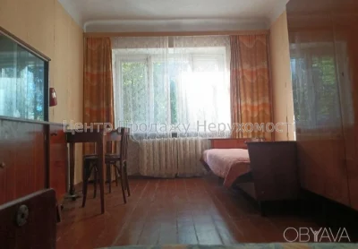 2-bedroom apartment, 44 sq.m.