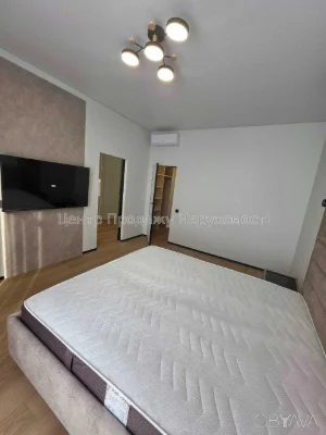 2-bedroom apartment, 60 sq m