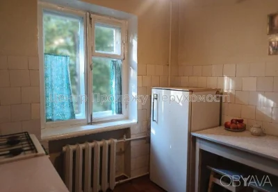 2-bedroom apartment, 44 sq.m.