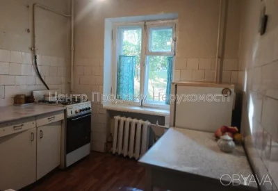 2-bedroom apartment, 44 sq.m.