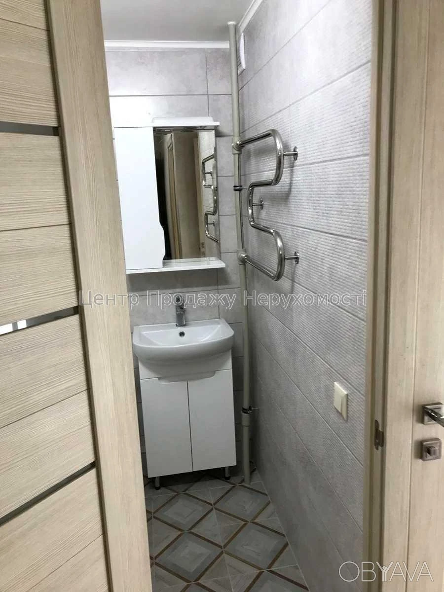 Двухкомнатная квартира, 48 квадратных метров