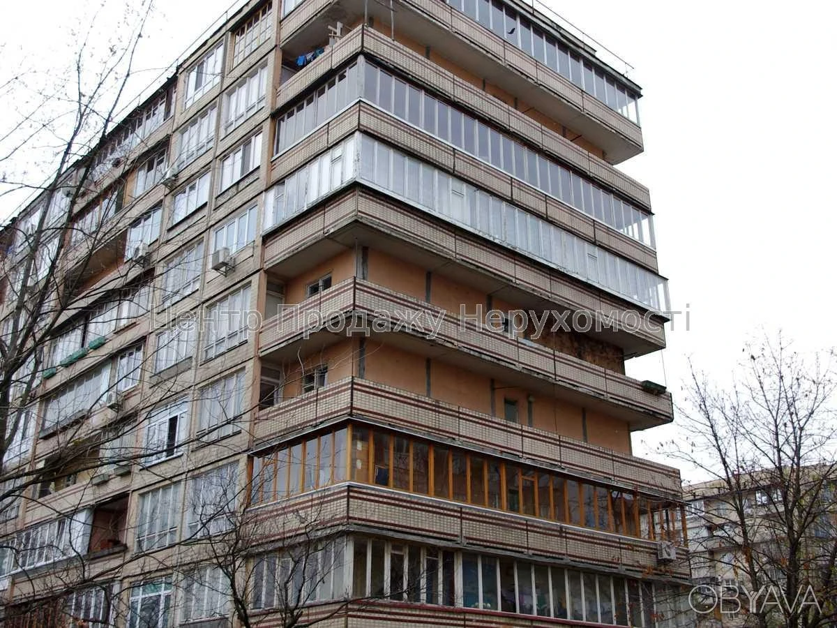 Двухкомнатная квартира, 48 квадратных метров