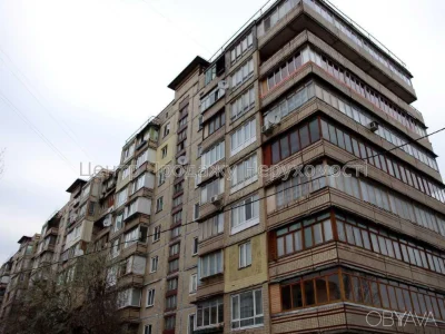Двухкомнатная квартира, 48 квадратных метров