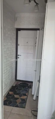 Однокомнатная квартира, 21 квадратных метров