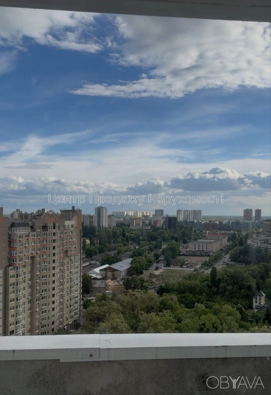 2-bedroom apartment, 68 sq m