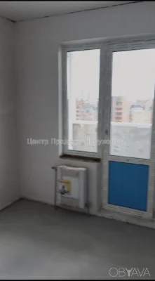 2-bedroom apartment, 68 sq m