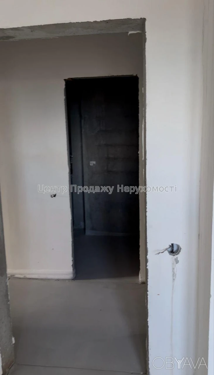 2-bedroom apartment, 68 sq m