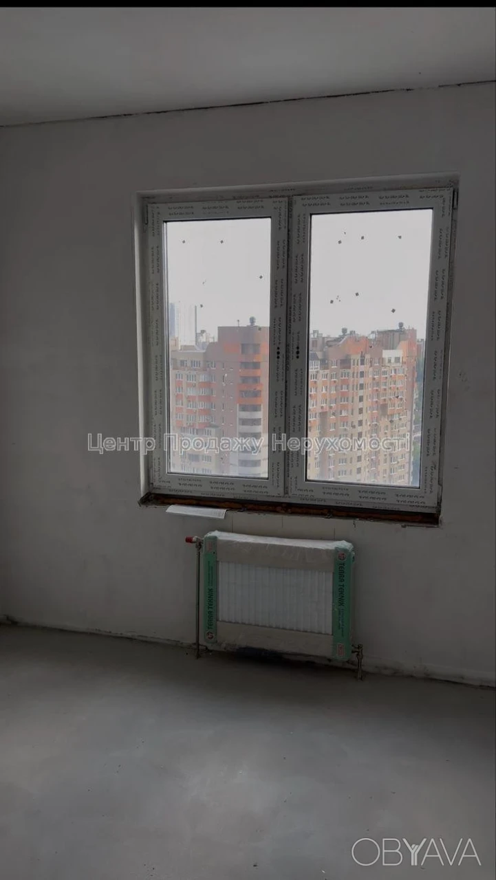 2-bedroom apartment, 68 sq m