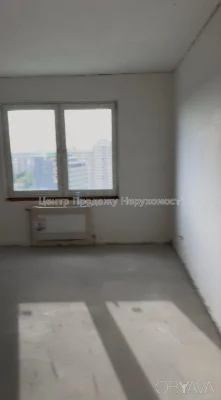 2-bedroom apartment, 68 sq m