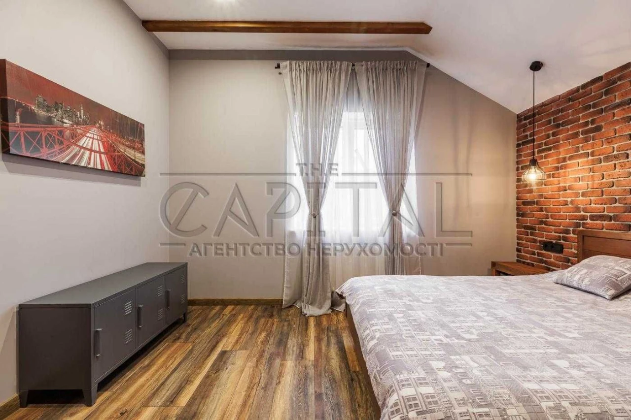 Эксклюзивный дом в Вите-Литовской — 290 м² индивидуального