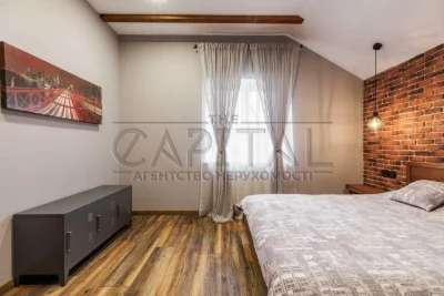 Эксклюзивный дом в Вите-Литовской — 290 м² индивидуального