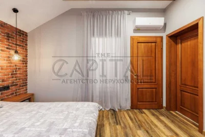 Эксклюзивный дом в Вите-Литовской — 290 м² индивидуального