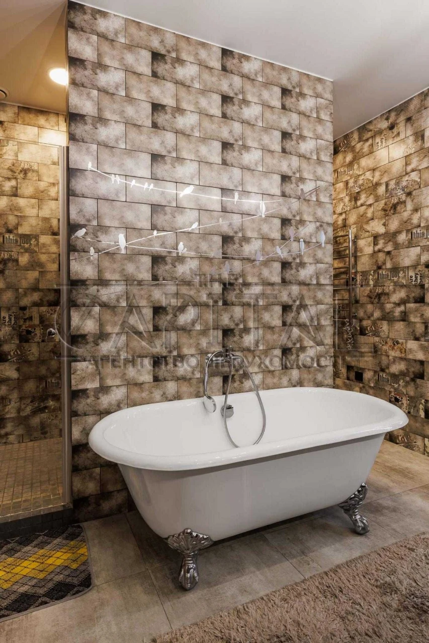 Эксклюзивный дом в Вите-Литовской — 290 м² индивидуального