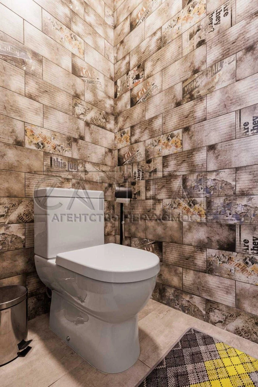 Эксклюзивный дом в Вите-Литовской — 290 м² индивидуального