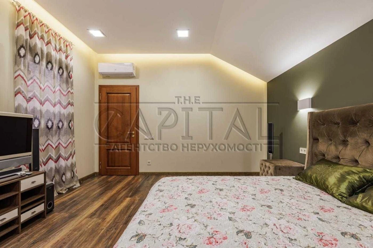 Эксклюзивный дом в Вите-Литовской — 290 м² индивидуального