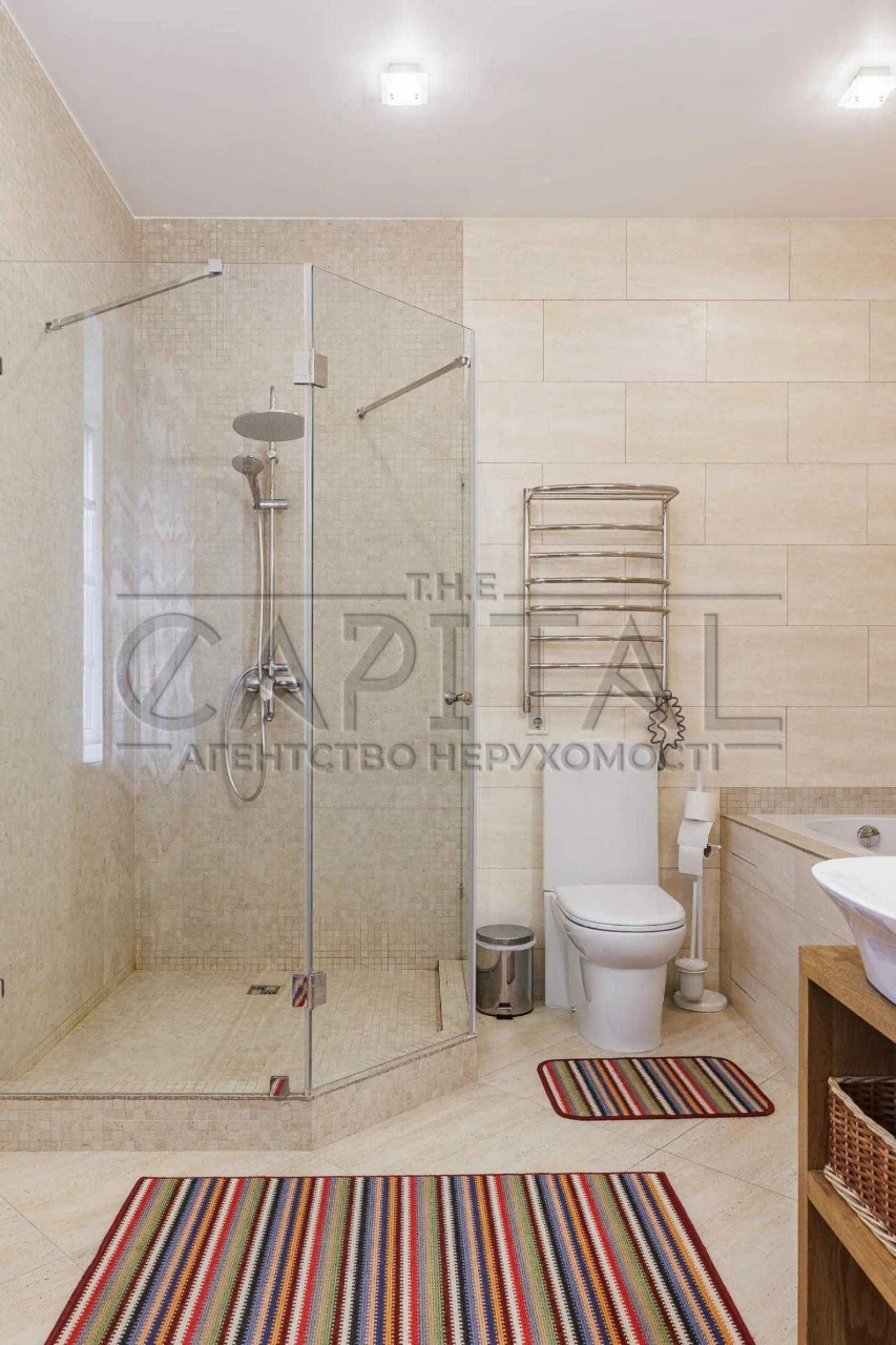 Эксклюзивный дом в Вите-Литовской — 290 м² индивидуального