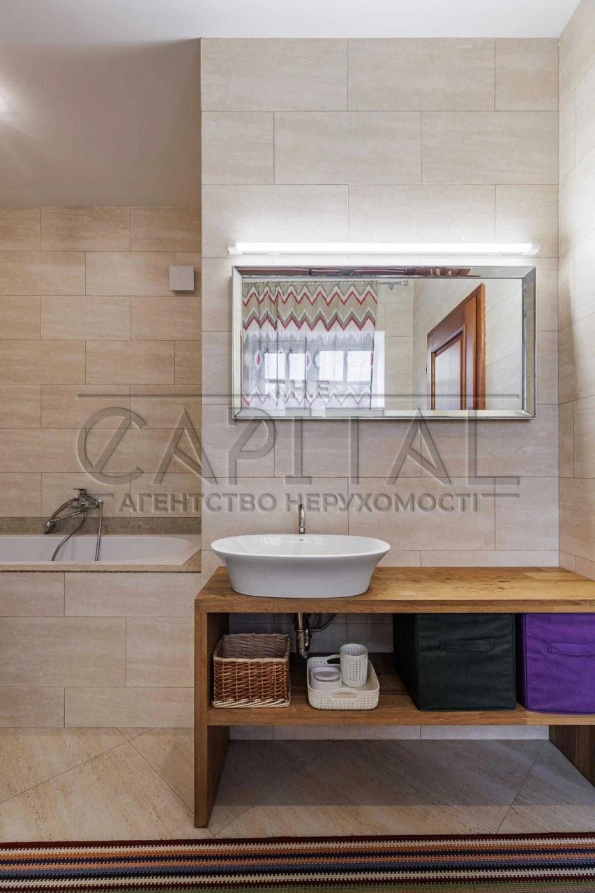 Эксклюзивный дом в Вите-Литовской — 290 м² индивидуального