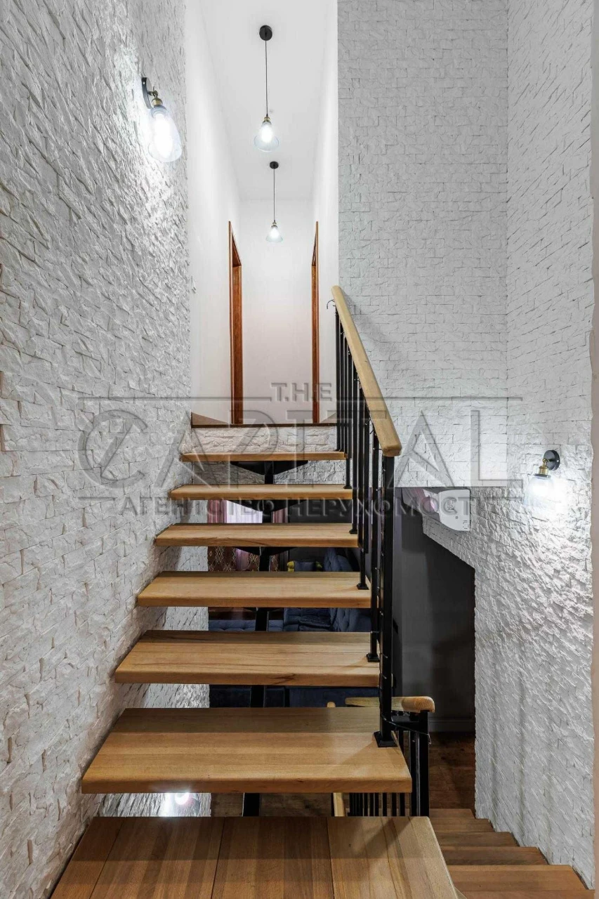 Эксклюзивный дом в Вите-Литовской — 290 м² индивидуального