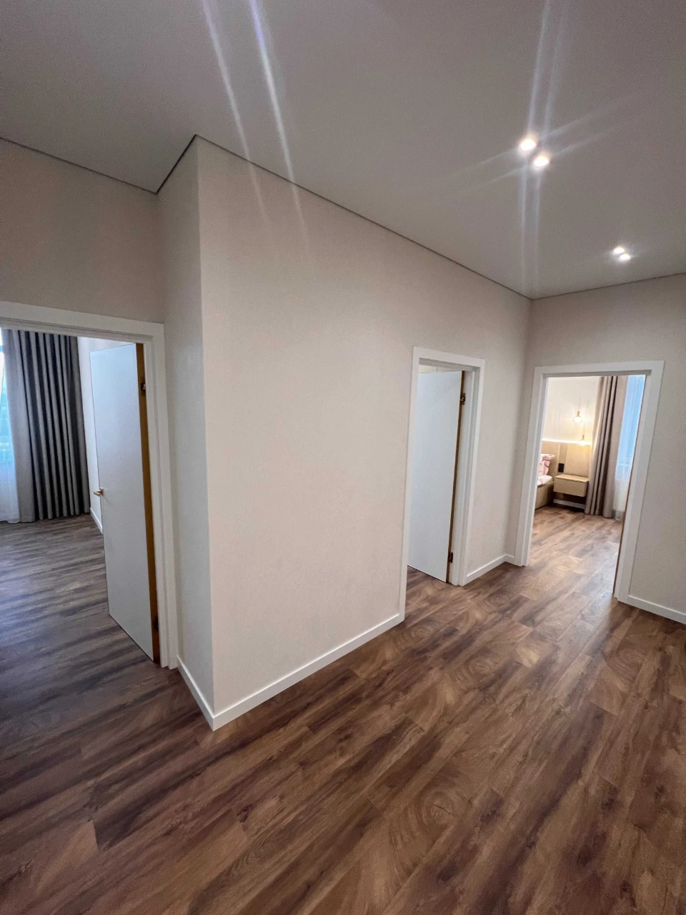 Продаж 3-кімнатна квартири 104 м² | 66 Перлина | KADORR Cit