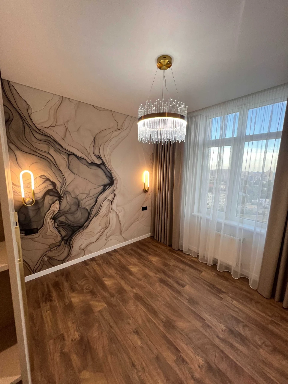 Продаж 3-кімнатна квартири 104 м² | 66 Перлина | KADORR Cit