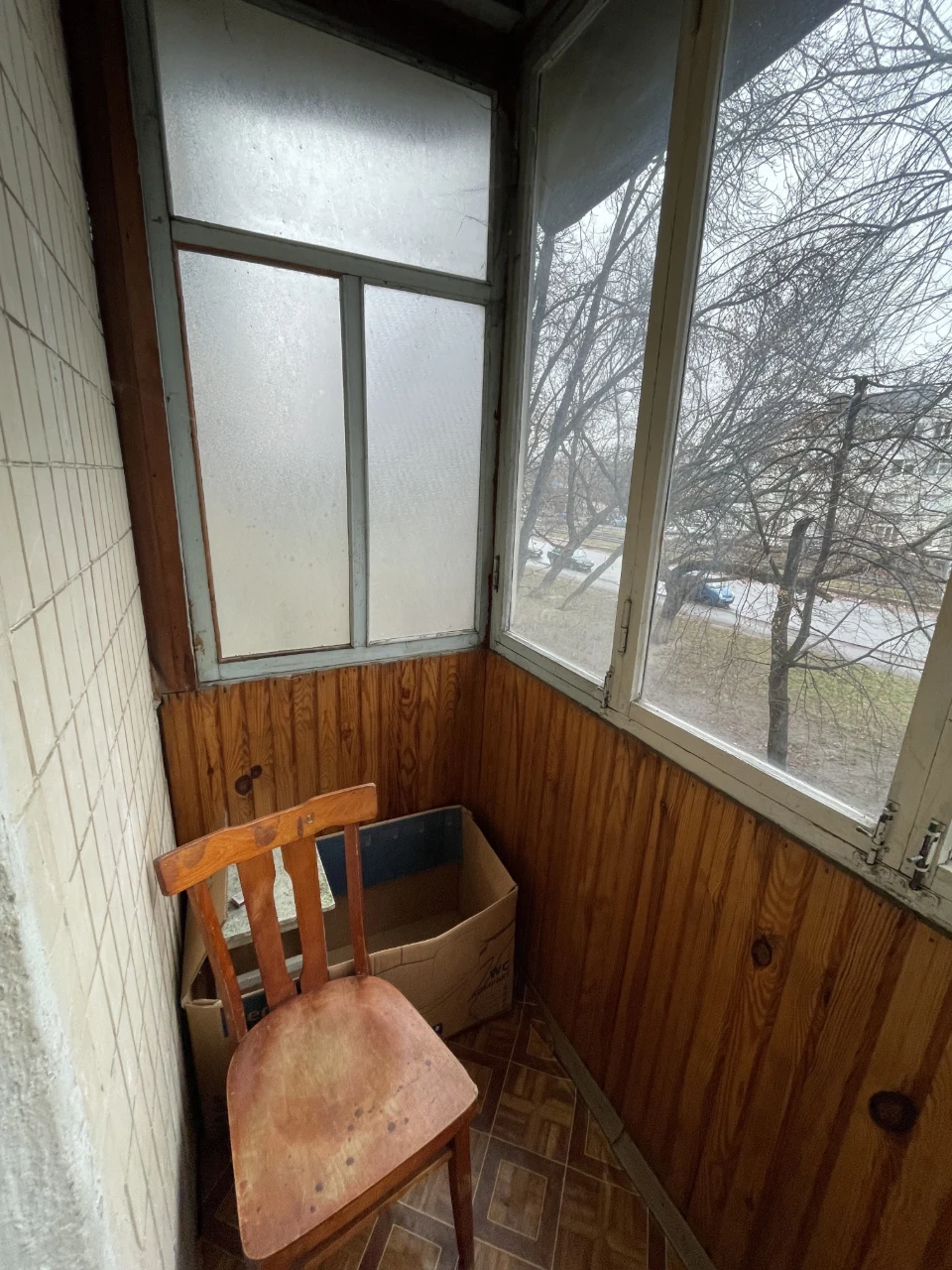 Продається чудова 2-кімнатна квартира на вулиці Корольова
