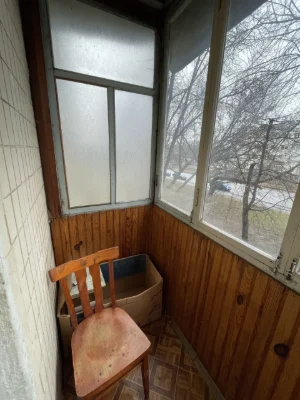 Продається чудова 2-кімнатна квартира на вулиці Корольова