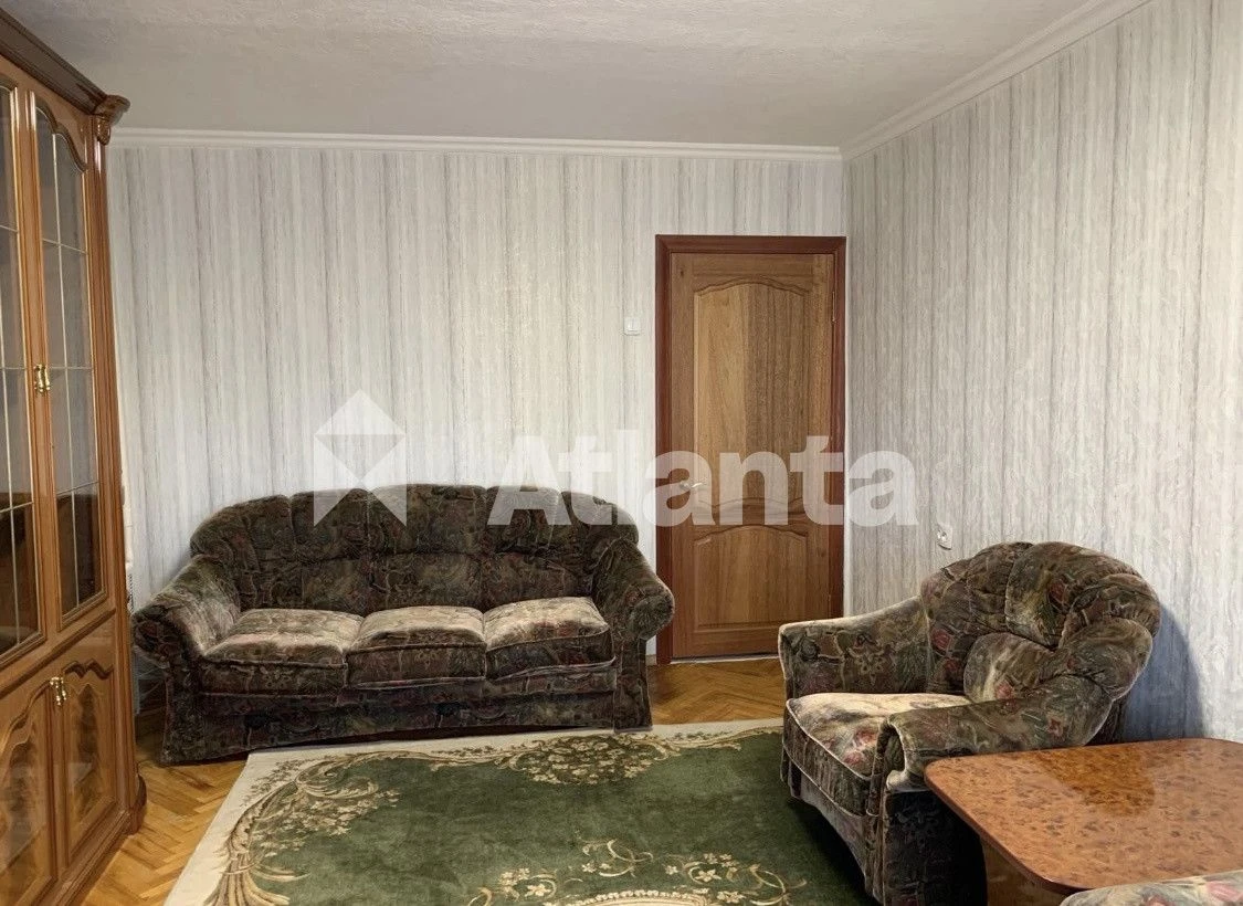 Двокімнатна квартира в Чехії, у чудовому житловому стані, на вулиці Заболотній
