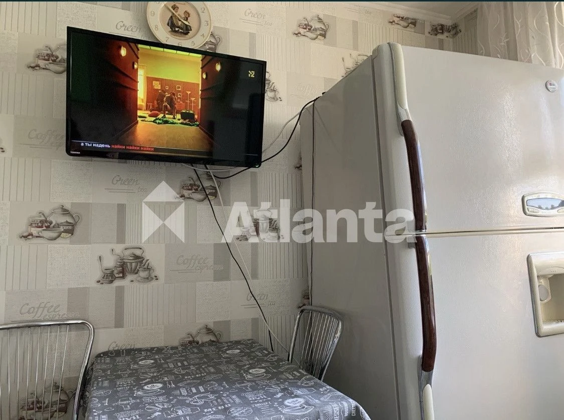 Двокімнатна квартира в Чехії, у чудовому житловому стані, на вулиці Заболотній