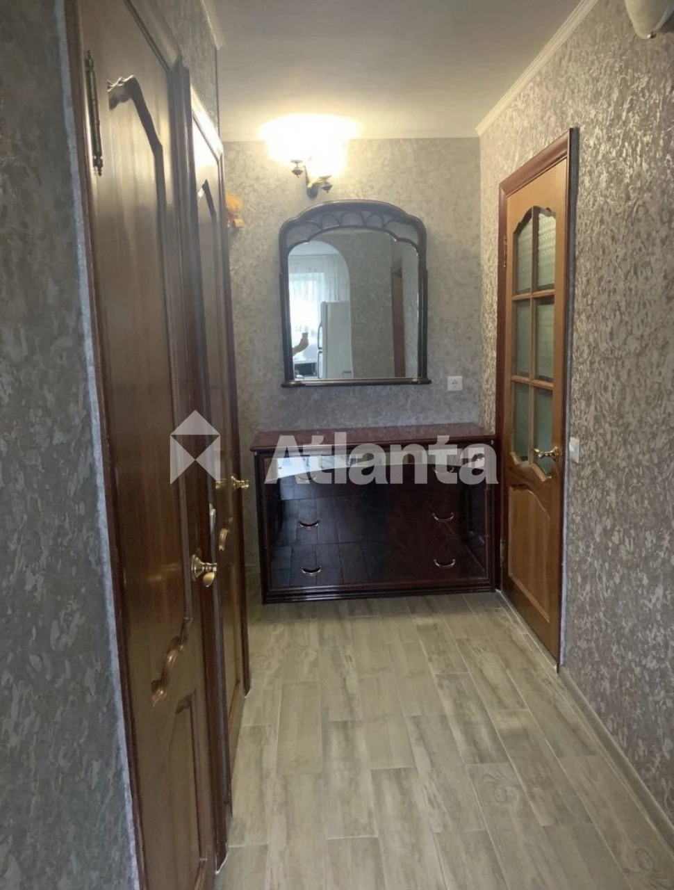 Двокімнатна квартира в Чехії, у чудовому житловому стані, на вулиці Заболотній