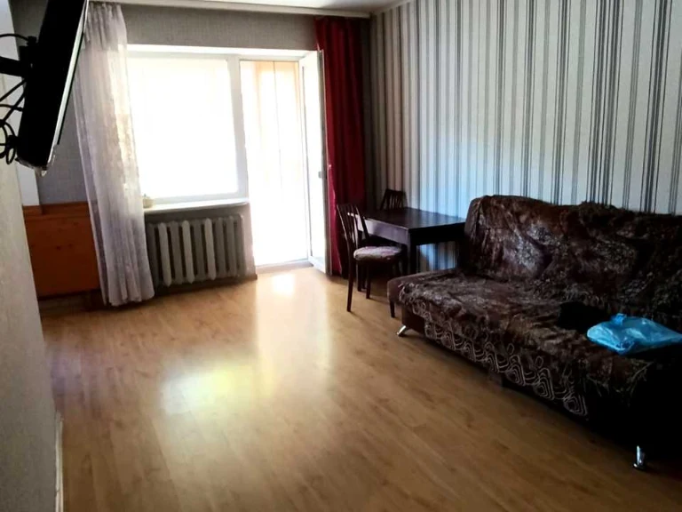 Apartment. Nina Stratokoy Street, Odessa