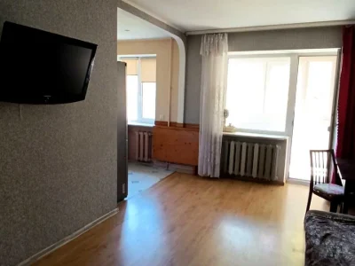 Apartment. Nina Stratokoy Street, Odessa